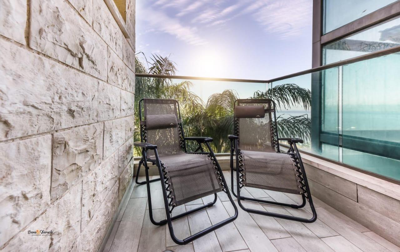 Nof Kinneret Villa 티베리아 객실 사진