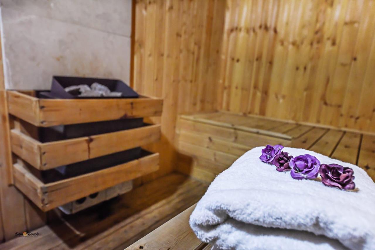 Nof Kinneret Villa 티베리아 외부 사진
