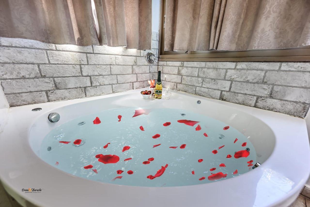 Nof Kinneret Villa 티베리아 외부 사진