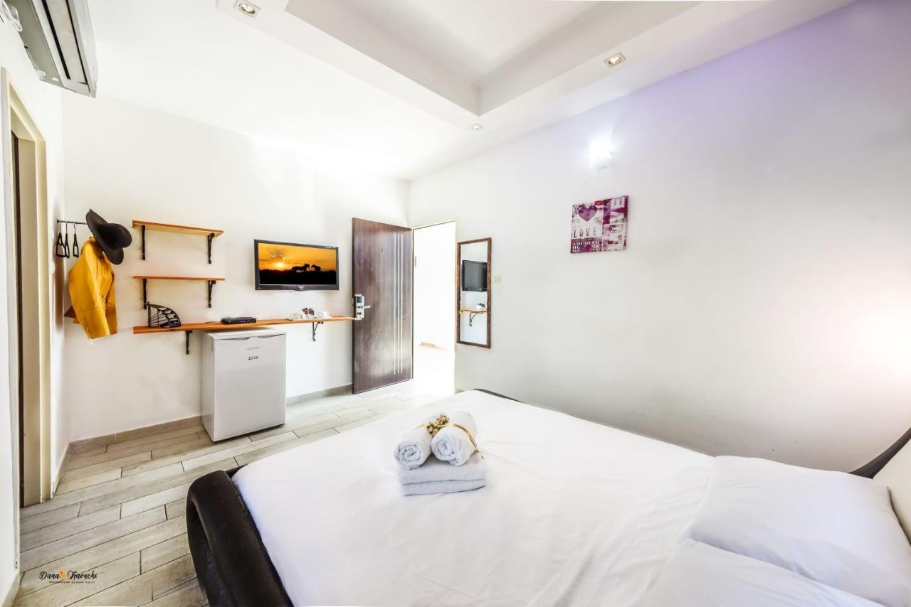 Nof Kinneret Villa 티베리아 외부 사진