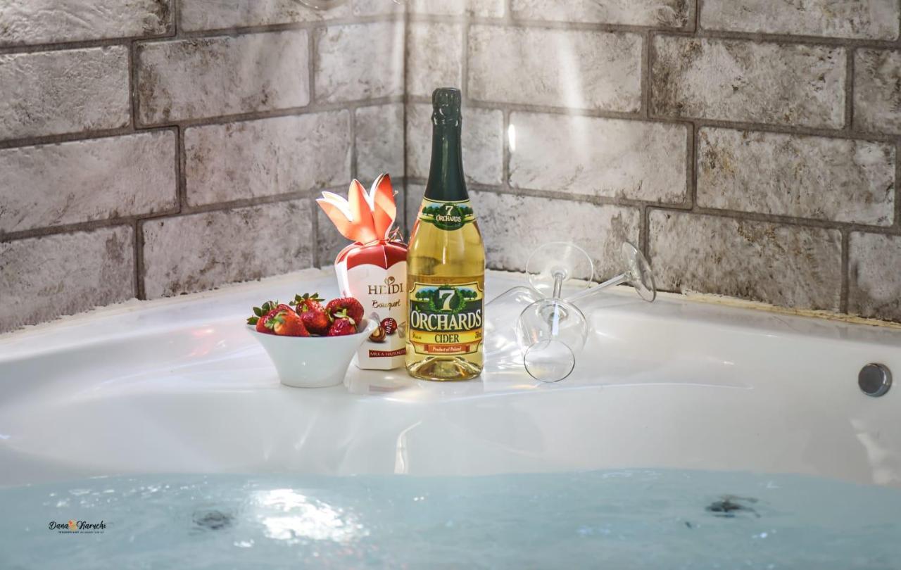 Nof Kinneret Villa 티베리아 외부 사진