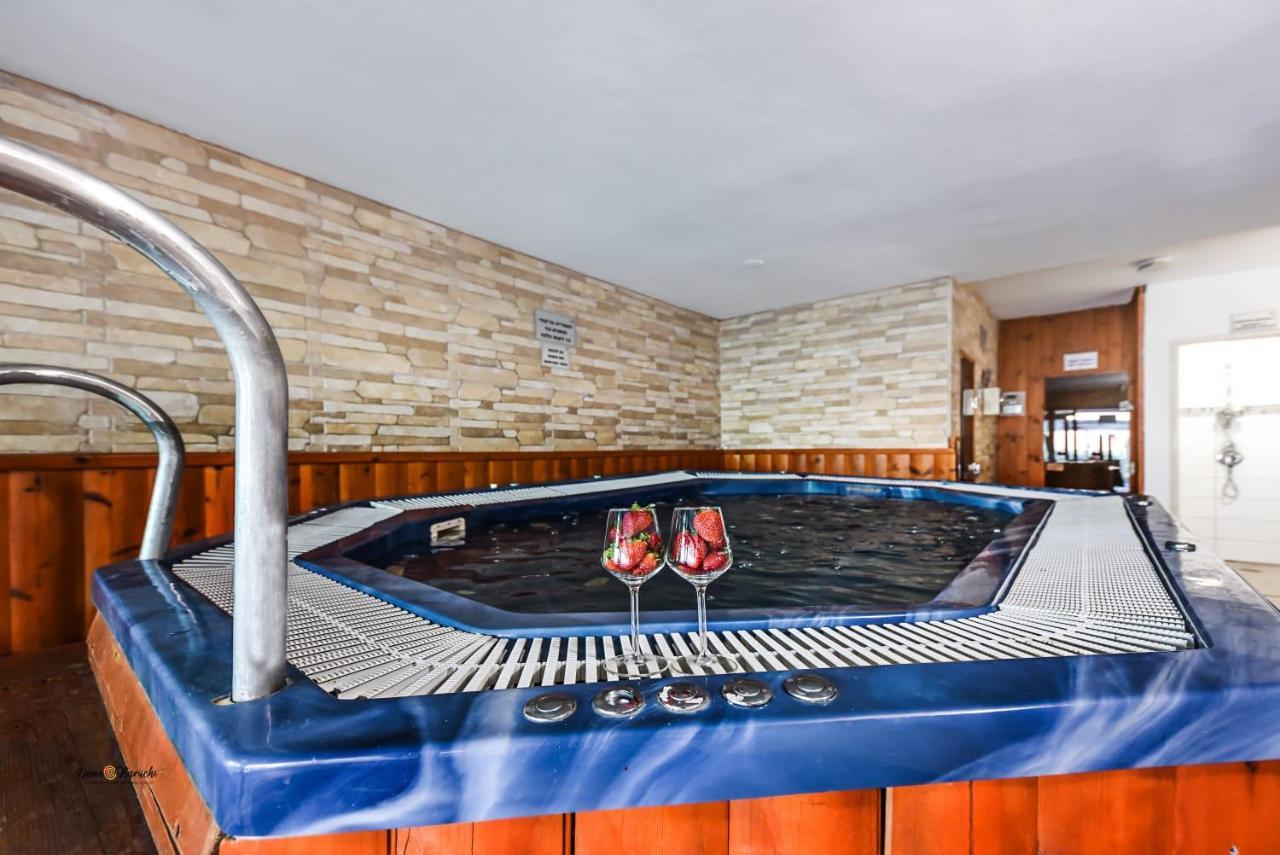 Nof Kinneret Villa 티베리아 외부 사진