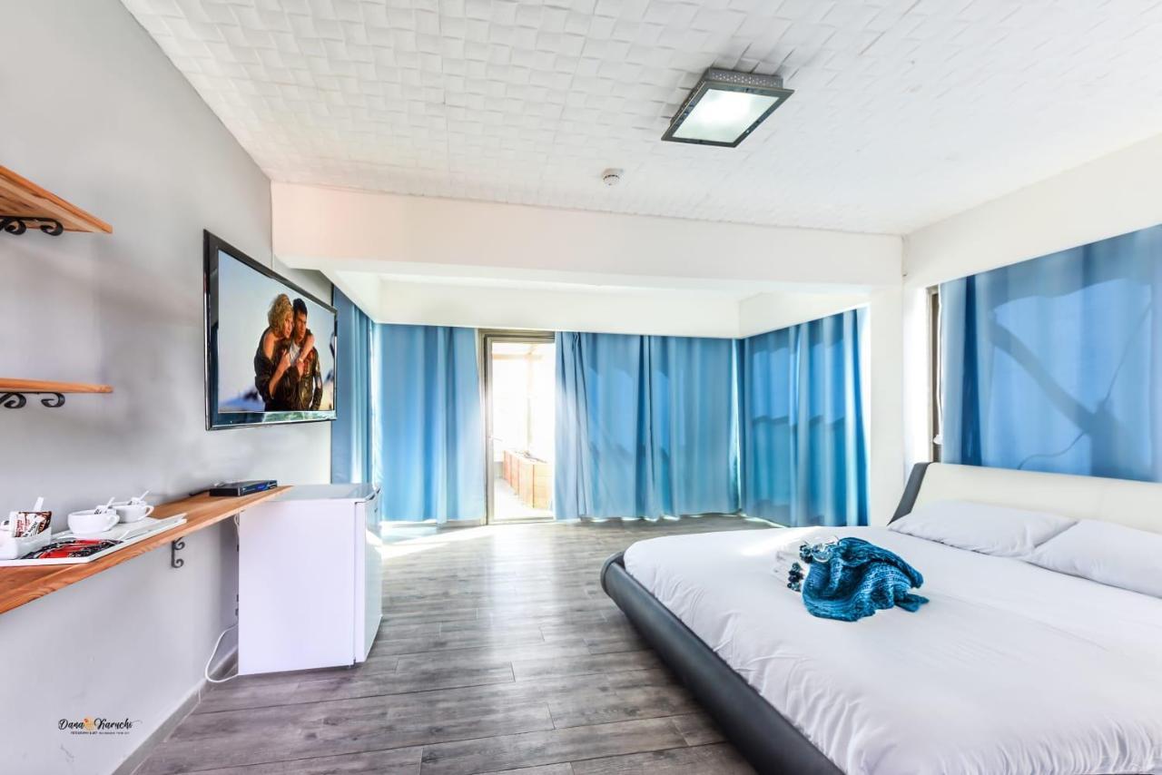 Nof Kinneret Villa 티베리아 외부 사진