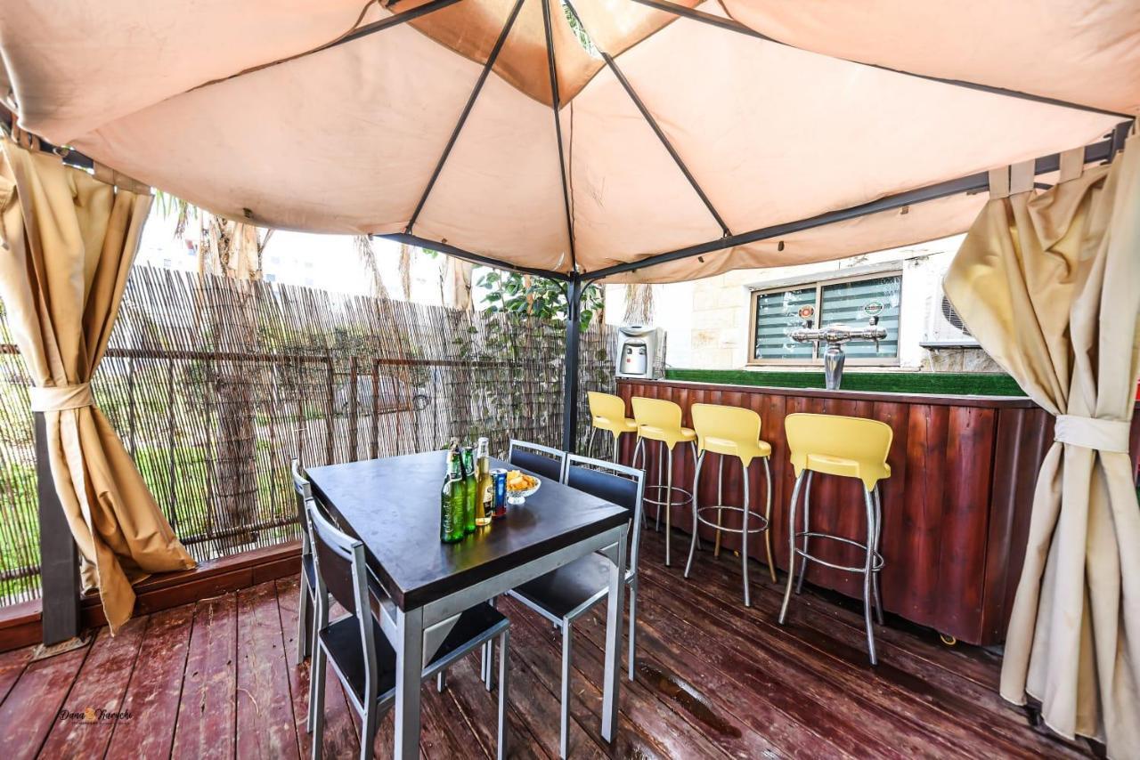 Nof Kinneret Villa 티베리아 외부 사진