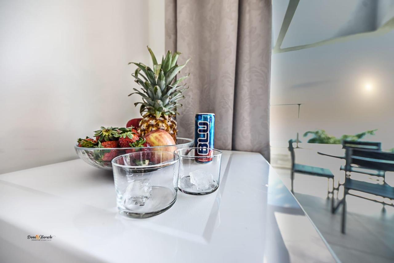 Nof Kinneret Villa 티베리아 외부 사진