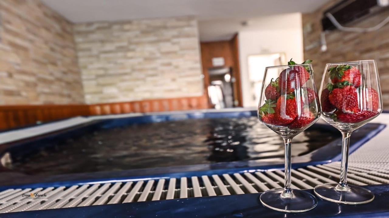 Nof Kinneret Villa 티베리아 외부 사진