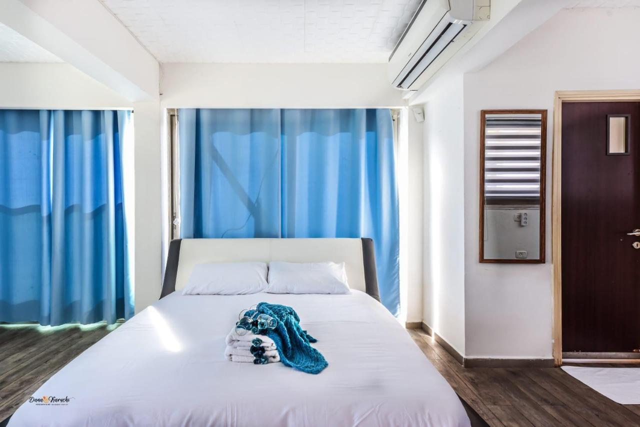 Nof Kinneret Villa 티베리아 외부 사진